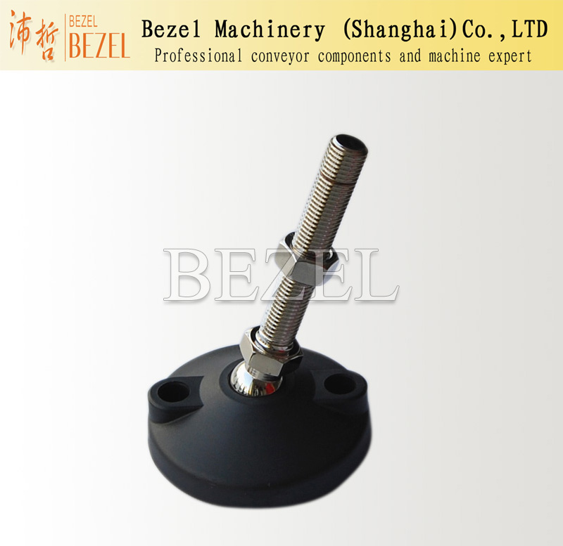WX100關節腳蹄